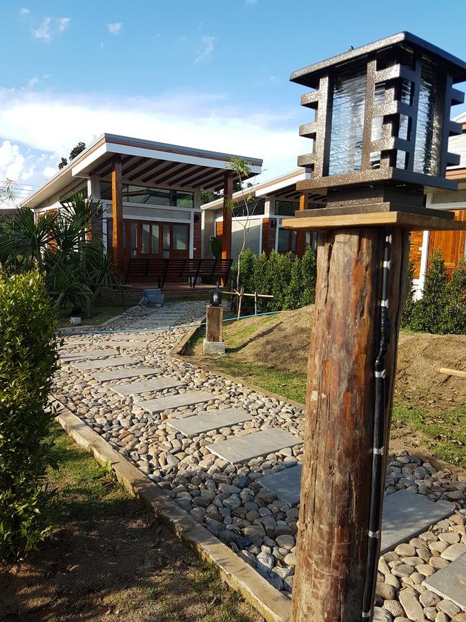 Slow Life Sabaidee Pai Exterior photo