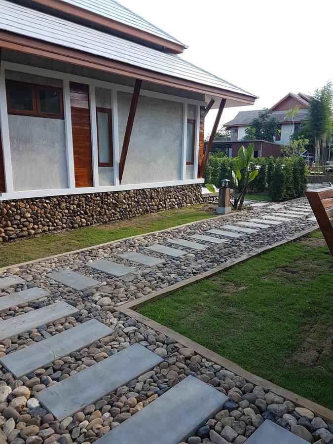 Slow Life Sabaidee Pai Exterior photo