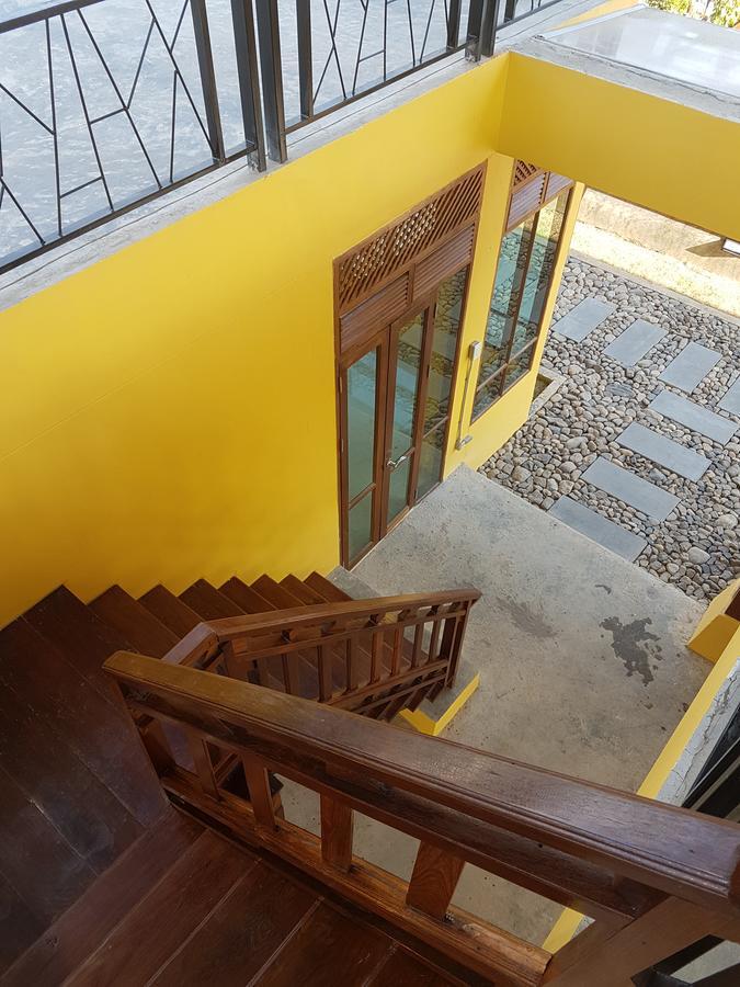 Slow Life Sabaidee Pai Exterior photo