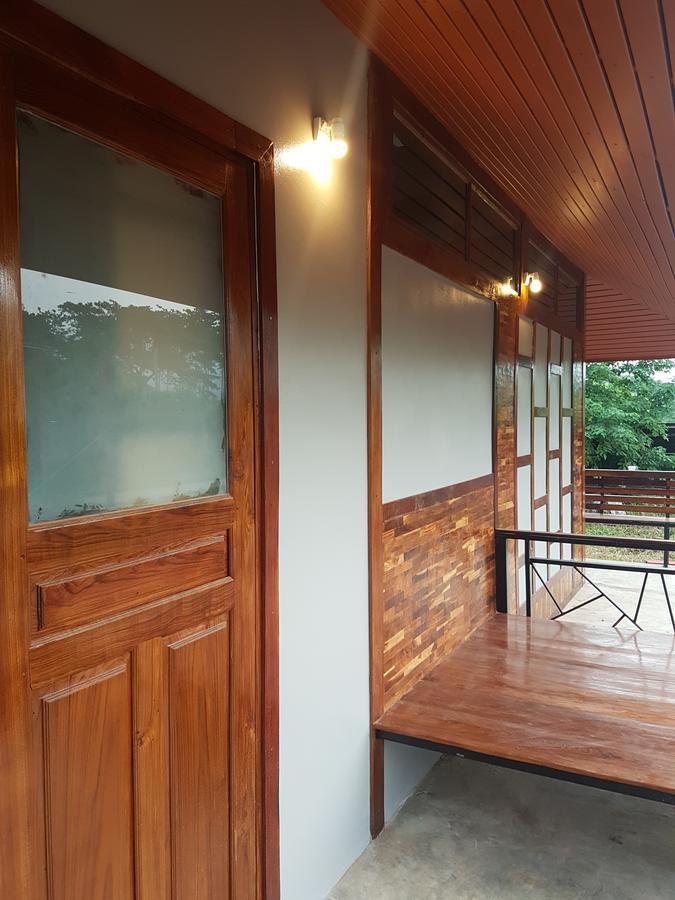 Slow Life Sabaidee Pai Exterior photo