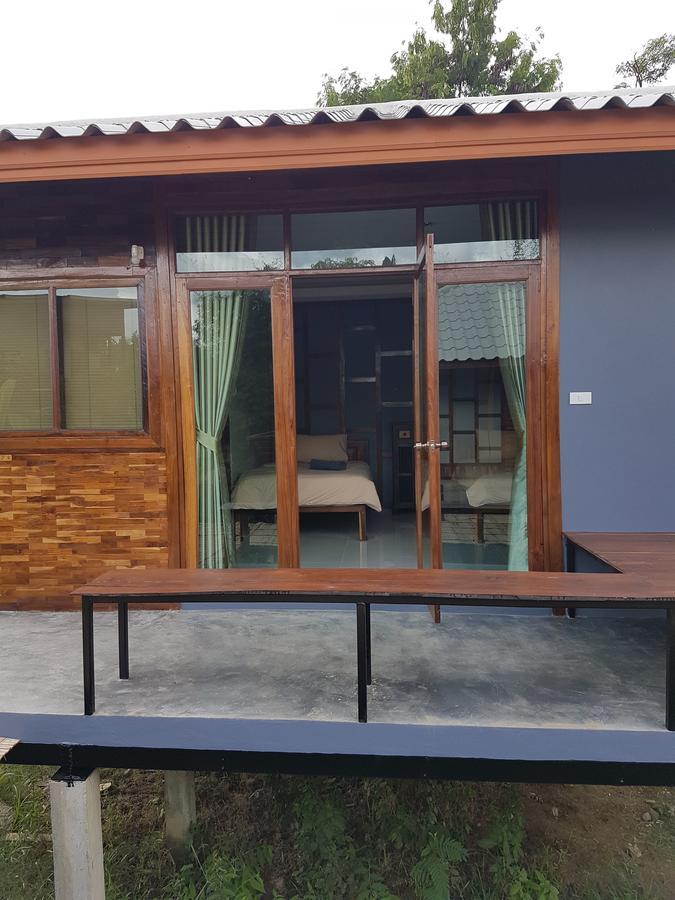 Slow Life Sabaidee Pai Exterior photo